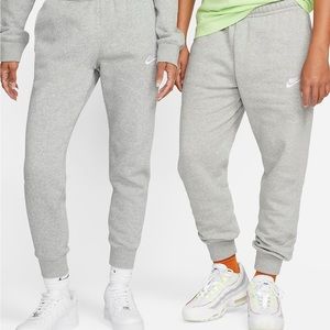 Nike Sportswear Club Fleece Joggers